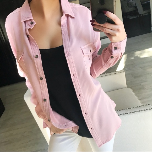 LAST//HARMONY in Pink - Picture 2 of 3